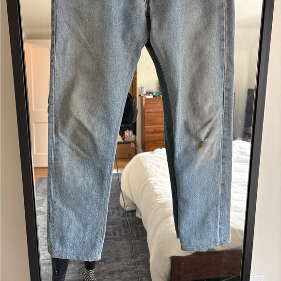 Vintage Reworked Levi’s - Picture 4 of 11